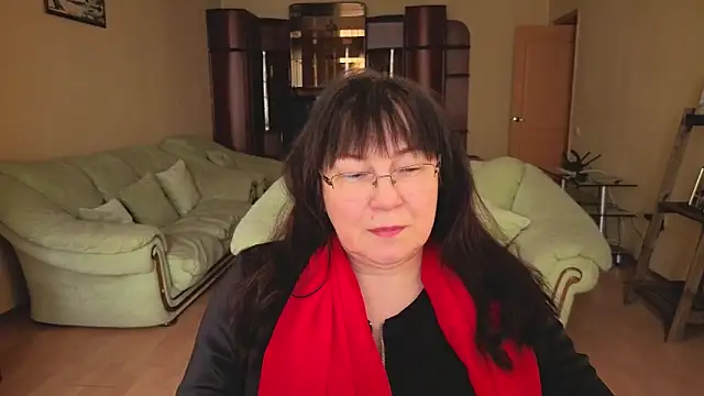 Tori Twirl online show from 24, 2, 2026