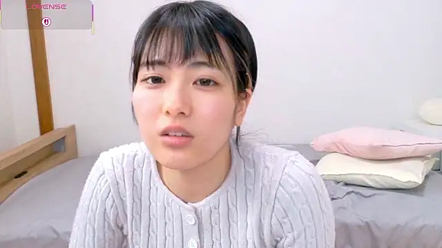 Somi-chan online show from 24, 2, 2026