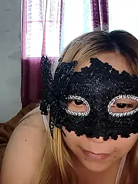 Curiososhorny online show from 11, 3, 2026