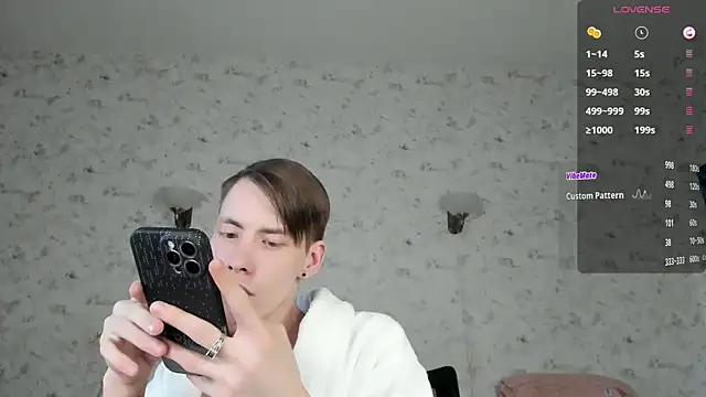 Erick Wilson online show from 15, 3, 2026