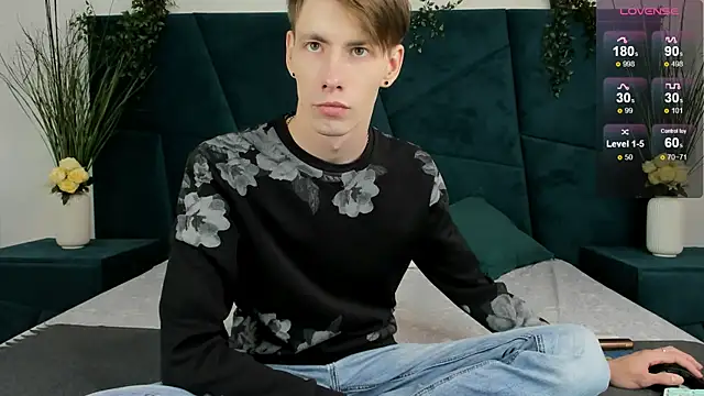 Erick Wilson online show from 21, 11, 2025