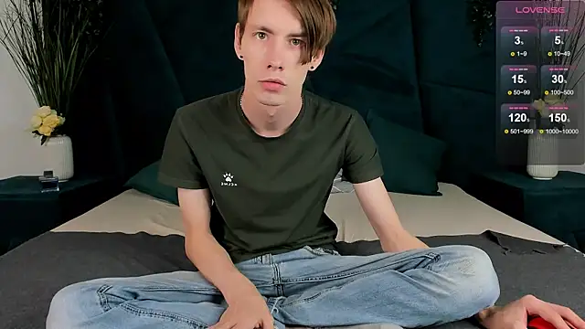 Erick Wilson online show from 2, 10, 2025