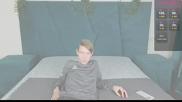 Erick Wilson online show from 15, 1, 2026