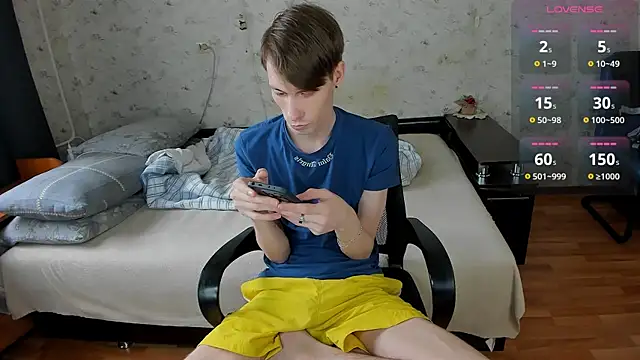 Erick Wilson online show from 1, 6, 2026