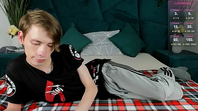 Erick Wilson online show from 13, 9, 2025