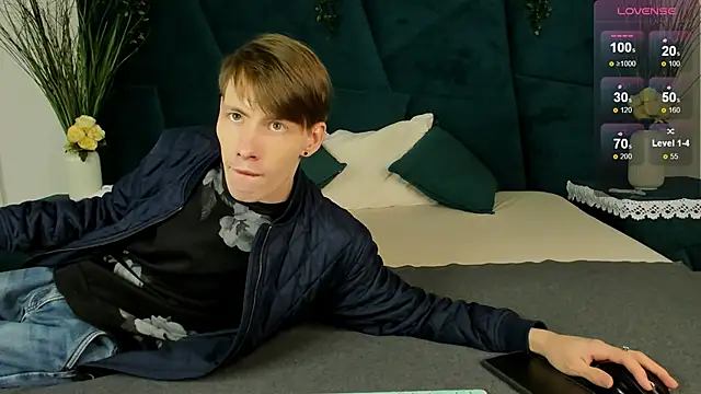 Erick Wilson online show from 1, 12, 2025