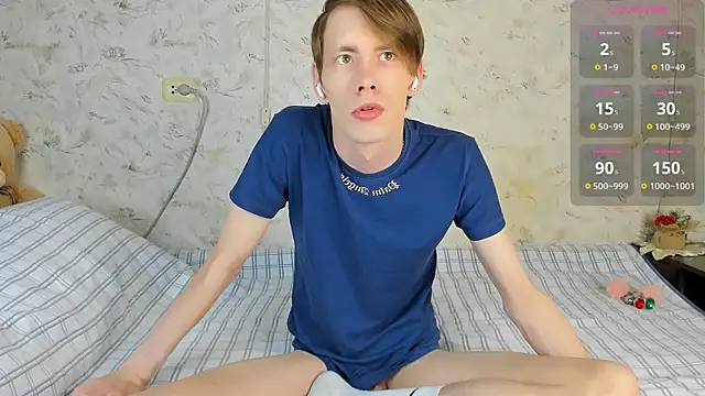 Erick Wilson online show from 15, 2, 2026