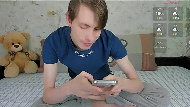 Erick Wilson online show from 6, 2, 2026