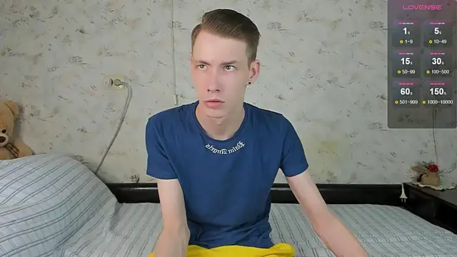 Erick Wilson online show from 2, 3, 2026