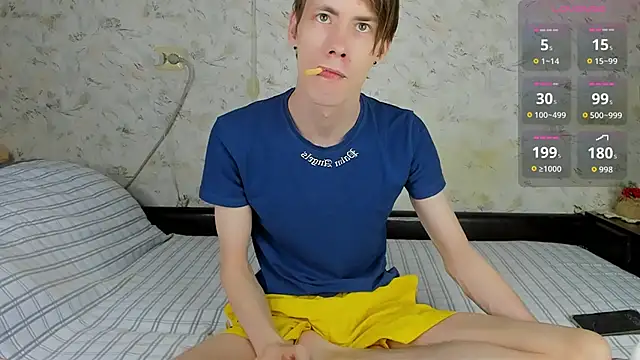 Erick Wilson online show from 25, 2, 2026