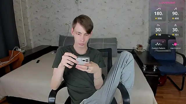 Erick Wilson online show from 28, 5, 2026