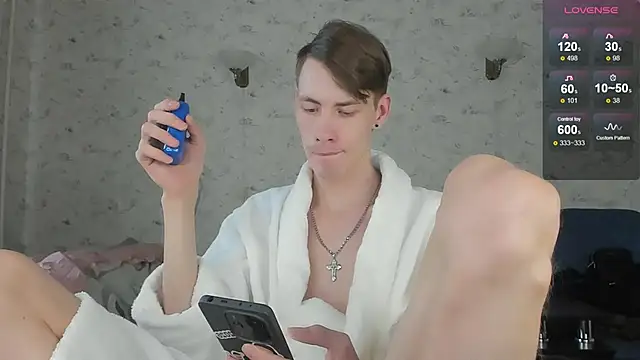 Erick Wilson online show from 10, 3, 2026