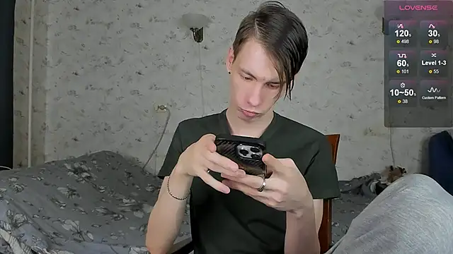 Erick Wilson online show from 18, 4, 2026