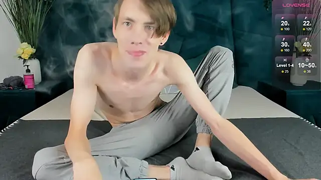 Erick Wilson online show from 22, 9, 2025