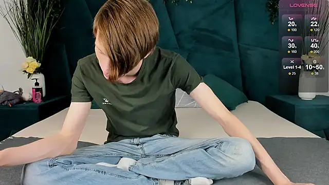 Erick Wilson online show from 19, 9, 2025