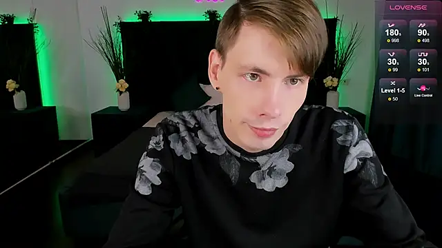 Erick Wilson online show from 26, 11, 2025