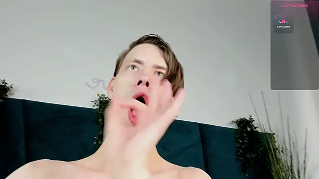 Erick Wilson online show from 19, 10, 2025