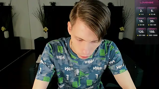 Erick Wilson online show from 13, 11, 2025