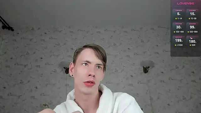 Erick Wilson online show from 12, 4, 2026