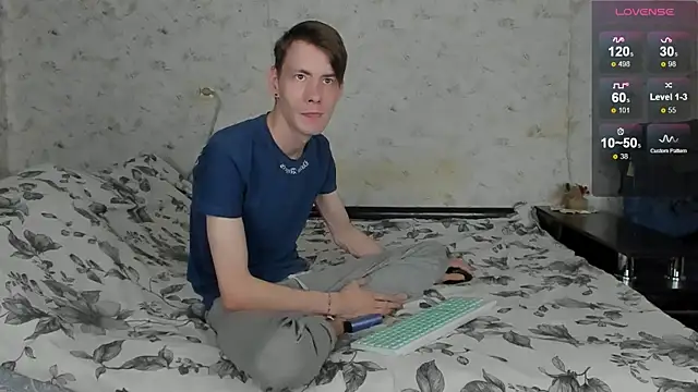 Erick Wilson online show from 15, 4, 2026