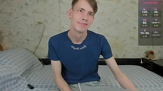 Erick Wilson online show from 3, 3, 2026