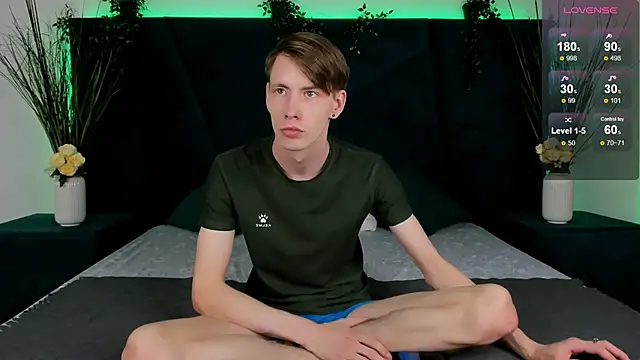 Erick Wilson online show from 25, 11, 2025