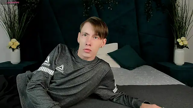 Erick Wilson online show from 15, 11, 2025