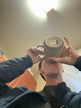 Erick Wilson online show from 18, 12, 2025