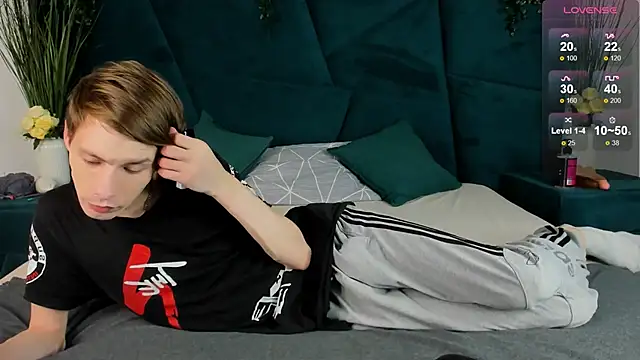 Erick Wilson online show from 23, 9, 2025