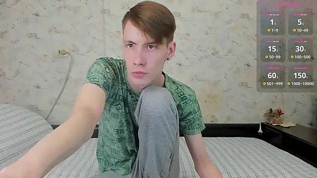 Erick Wilson online show from 4, 3, 2026