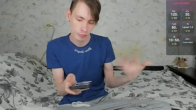 Erick Wilson online show from 13, 4, 2026