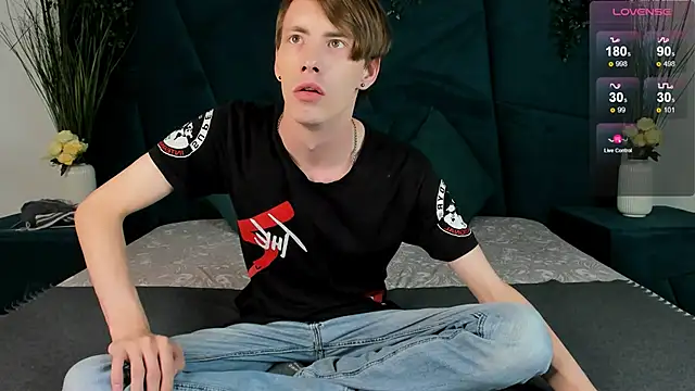 Erick Wilson online show from 14, 9, 2025