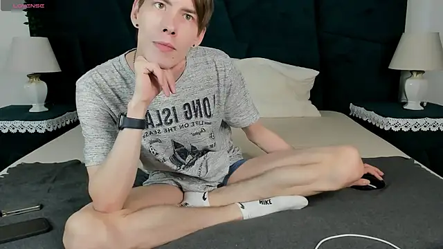 Erick Wilson online show from 12, 1, 2026