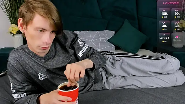 Erick Wilson online show from 30, 9, 2025