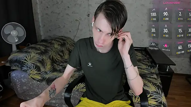 Erick Wilson online show from 9, 6, 2026