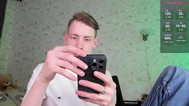 Erick Wilson online show from 28, 2, 2026