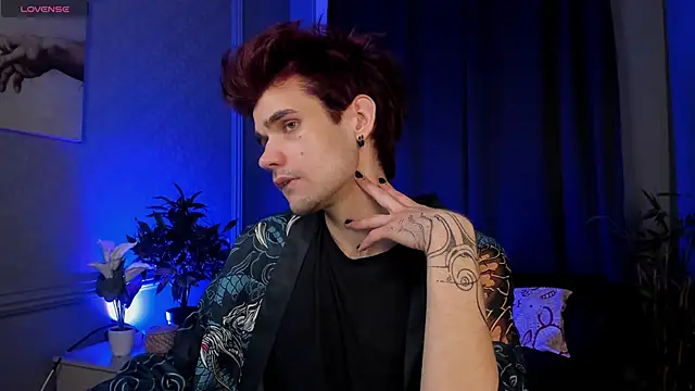 Snapshot of trevor_dreams chatting on 27, 2, 2026 trevor dreams online show from 27, 2, 2026