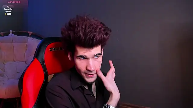 Snapshot of trevor_dreams chatting on 19, 2, 2026 trevor dreams online show from 19, 2, 2026