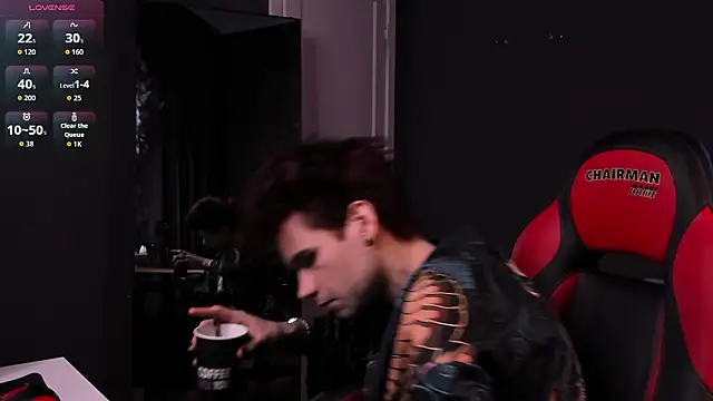 Snapshot of trevor_dreams chatting on 23, 2, 2026 trevor dreams online show from 23, 2, 2026