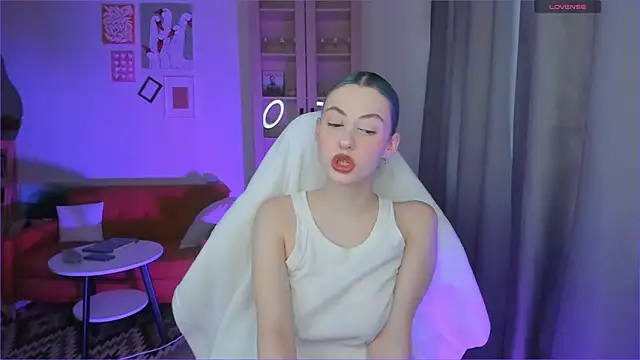 AdeleBabyGirl online show from 26, 3, 2026