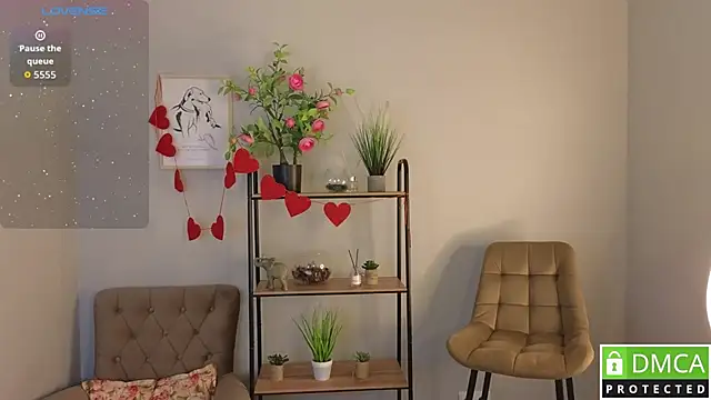 Merrit Bef online show from 28, 2, 2026