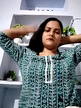 Anushka Singh0 online show from 12, 5, 2026