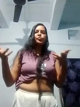 Anushka Singh0 online show from 21, 2, 2026