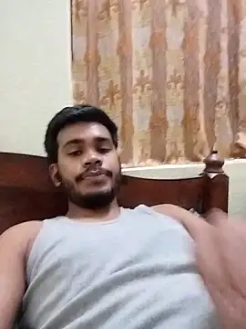 playboy nikhil online show from 10, 5, 2026