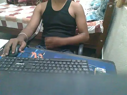 playboy nikhil online show from 1, 4, 2026