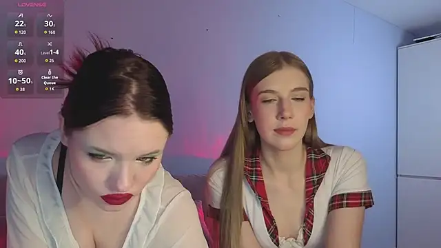 Snapshot of SirenBeatrice chatting on 25, 2, 2026 SirenBeatrice online show from 25, 2, 2026