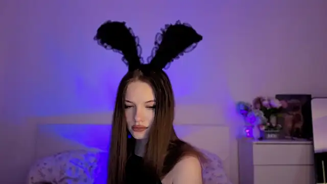 SirenBeatrice online show from 5, 5, 2026