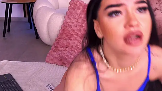 SashaLorrenz online show from 24, 3, 2026