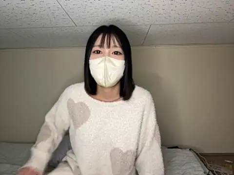 HARUKA2525-25 online show from 15, 2, 2026