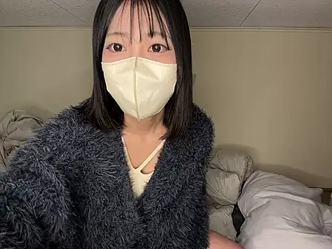 HARUKA2525-25 online show from 1, 3, 2026